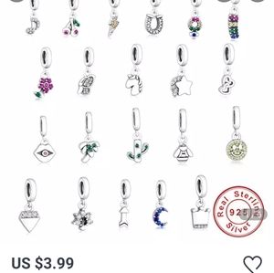 Pandora BARGAIN?